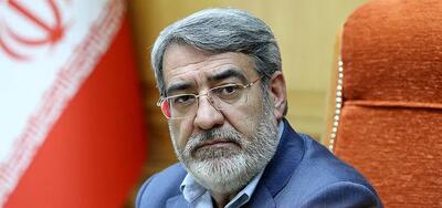 ریاست ستاد آقای لاریجانی به من پیشنهاد نشده است