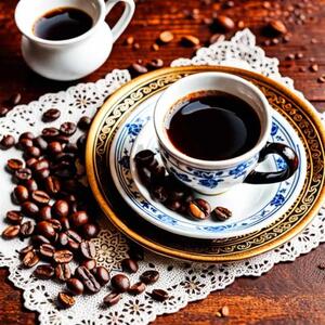 فال قهوه روزانه / فال قهوه فردا پنجشنبه 17 خرداد 1403 را بخوانید