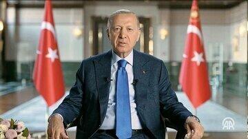 اردوغان ترکیه را ۹ روز تعطیل کرد