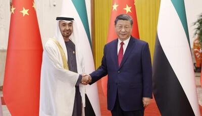 هدف امارات از کشاندن چین و روسیه به موضوع جزایر سه گانه ایرانی؛ آیا حاکمیت چین بر تایوان محل مناقشه نیست؟