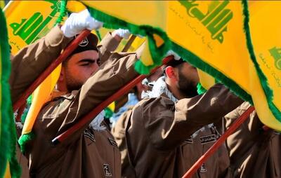 بیانیه حزب‌الله لبنان درباره حمله به تجمع صهیونیست‌ها