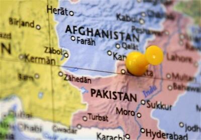 اکسپرس تریبون: تعامل منطقه با طالبان چالش جدید پاکستان است - تسنیم