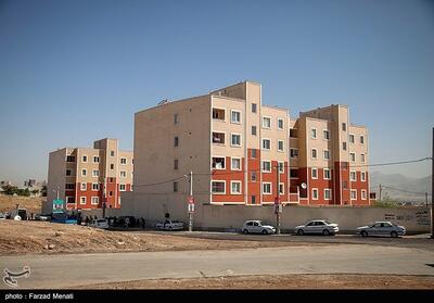 پایان مرحله اول مرمت 500 واحد مسکونی در مناطق محروم شیراز - تسنیم
