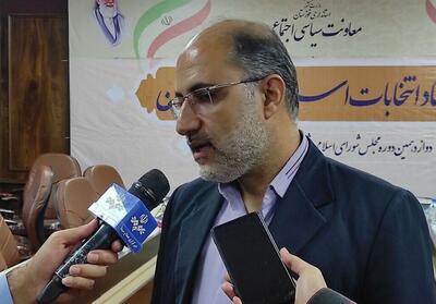 تشکیل 71 هیأت اجرایی انتخابات ریاست جمهوری در خوزستان - تسنیم