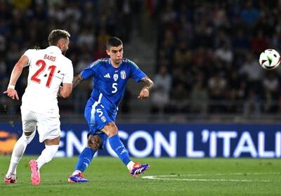 تساوی ایتالیا و پیروزی پرگل پرتغال در بازی‌های دوستانه ملی - تسنیم