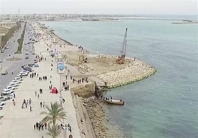 ساخت فانوس دریایی بوشهر تسریع شود - تسنیم
