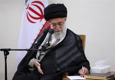 پیام‌های مهم نامه امام خامنه‌ای برای دانشجویان آمریکایی - تسنیم