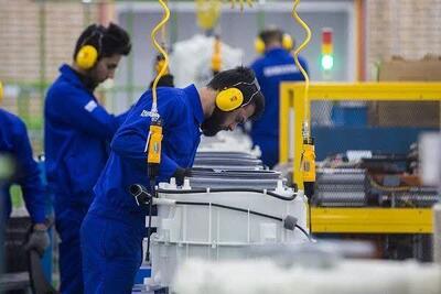۱۰۰ واحد تولیدی غیر فعال اردبیل به چرخه تولید در دولت سیزدهم بازگشت