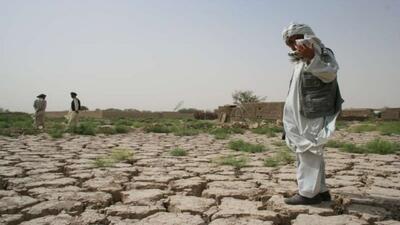 طالبان خواستار مبارزه با تغییرات اقلیمی در افغانستان شد