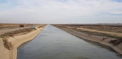 بازچرخانی سالانه ۶۰ میلیون مترمکعب آب در شبکه آبیاری مغان