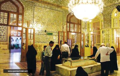 پیشنهاد‌های جذاب پرشین هتل برای رزرو هتل در مشهد