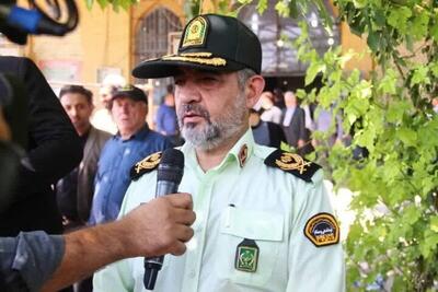 شبکه توزیع مواد مخدر در خوزستان منهدم شد