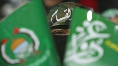 حماس: پیشنهاد صلحی که دریافت کردیم، با پیشنهادی که بایدن می‌گوید تطابق ندارد