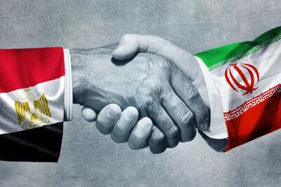نگرانی صهیونیست‌ها از نزدیکی روابط مصر و ایران