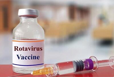 همه چیز درباره واکسن «روتاویروس»
