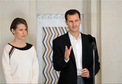 ۶ اشتباه، زمینه ساز انتشار خبر جعلی مرگ همسر بشار اسد