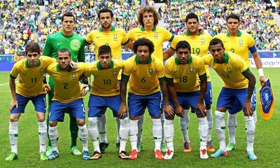 شماره 10 نیمار در تیم ملی برزیل، صاحب جدید پیدا کرد!