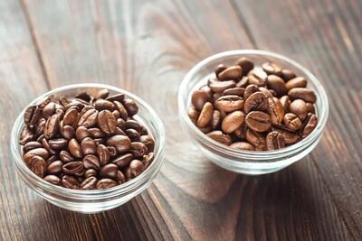 ۳ تفاوت عمده میان قهوه عربیکا و روبوستا