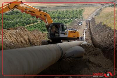 بزرگترین طرح گازرسانی و خطوط انتقال گاز در استان سیستان‌وبلوچستان امروز به بهره‌برداری می‌رسد