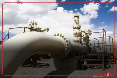 پروژه انتقال گاز ایرانشهر به چابهار در سیستان‌وبلوچستان افتتاح شد