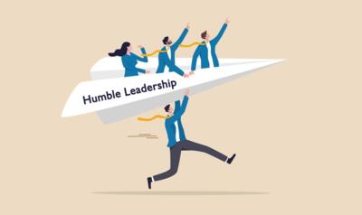 رهبری فروتنانه: تواضع و فروتنی چطور رهبری را دگرگون می‌کند؟ - چطور