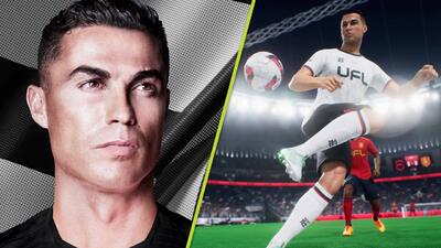 کریستیانو رونالدو به دنیای بازی‌های ویدیویی فوتبال قدم می‌گذارد! - دیجی رو