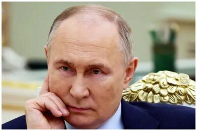 واکنش روسیه به قطعنامه سیاسی آژانس اتمی علیه ایران/ پوتین هشدار داد