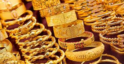 قیمت طلا و سکه امروز ۱۷ خرداد ۱۴۰۳ /سکه گرمی 7 میلیون شد