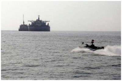 وقوع یک حادثه دریایی در آب‌های یمن+جزئیات