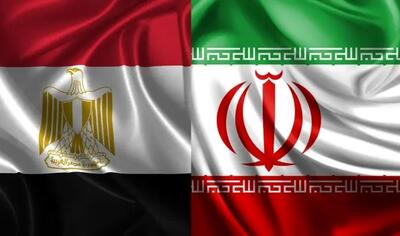 هراس اسرائیل از بهبود روابط ایران و مصر