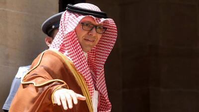 سفیر عربستان در لبنان ترور شد؟+جزئیات