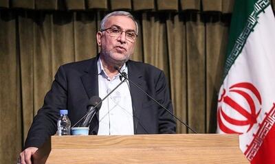 وزیر بهداشت: اورژانس ایران باید در منطقه حرف اول را بزند