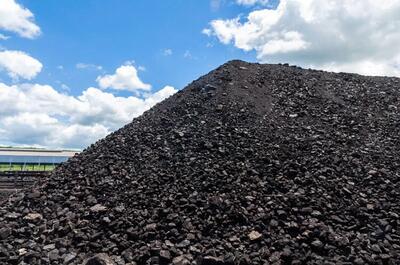 کلمبیا فروش زغال سنگ به اسرائیل را محدود می‌کند