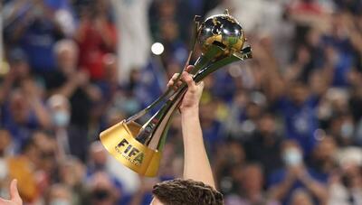 پاداش نجومی فیفا در جام باشگاه‌های جهان ۲۰۲۵