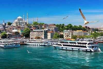 هزینه زندگی خانوار ۴ نفره در استانبول چقدر است؟