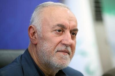 پیام استاندار تهران با فرارسیدن هفته محیط زیست