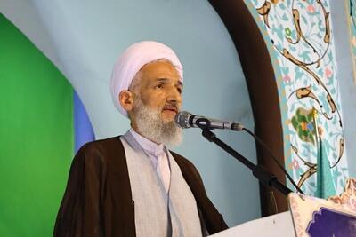 انتقاد یک امام جمعه از سزارین بیش از حد