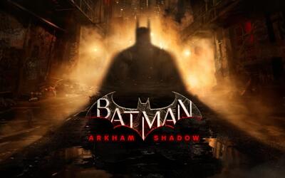 Batman: Arkham Shadow توسط ESRB رده‌بندی سنی شد - گیمفا