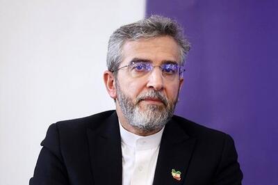 نقش ثبات‌بخش ایران