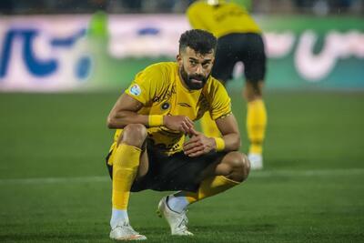 با رمز 10 از 10 | یک ستاره قاتل تمام رکوردهای فصل فوتبال ایران