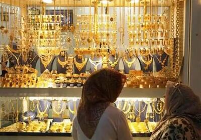 قیمت طلا امروز پنجشنبه ۱۷ خرداد ۱۴۰۳/افزایش چشمگیر قیمت