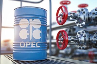 چرا بازار نفت به تصمیم اوپک پلاس واکنش منفی نشان داد؟
