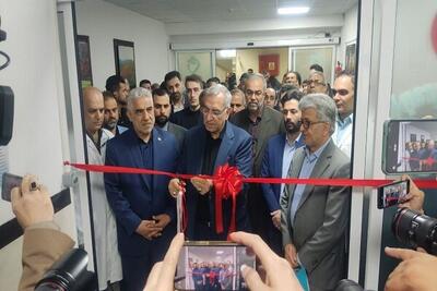 افتتاح ۲۰ پروژه عام‌المنفعه سلامت در گیلان با حضور وزیر بهداشت