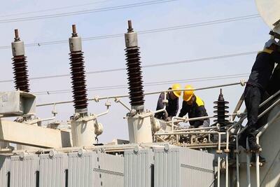 افزایش پایداری شبکه برق سیستان‌ و بلوچستان