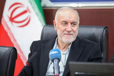 پیام استاندار تهران به مناسبت هفته ملی محیط زیست