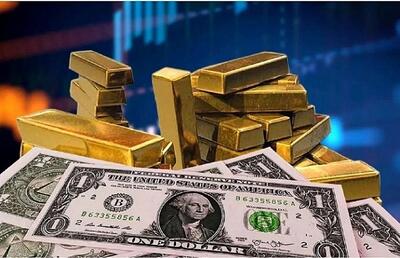 امروز (١۷ خرداد)؛ قیمت طلا، سکه و ارز در بازار تهران چند شد؟
