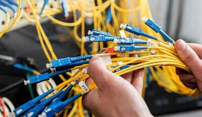 اتصال ۹۱ درصد روستا‌های سیستان‌وبلوچستان به اینترنت پرسرعت