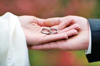 «آسان بودن» ازدواج به حال شما بستگی دارد!