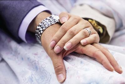 خانواده‌ها شهامت ازدواج را به جوانان برگردانند 