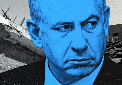 نظرسنجی موسسه اسرائیلی: شکست کابینه نتانیاهو در تمام حوزه‌ها
